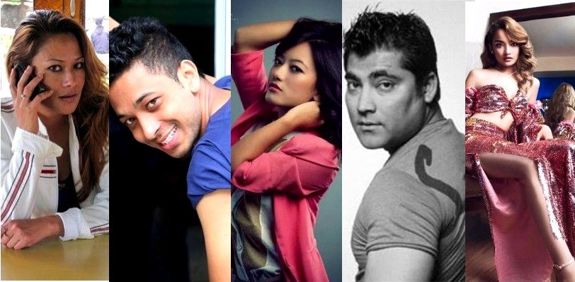 चलचित्र क्षेत्रमा काण्डै काण्ड: नायिकाको अश्लील भिडियोदेखि पत्रकारलाई ज्यानमार्ने धम्कीसम्म