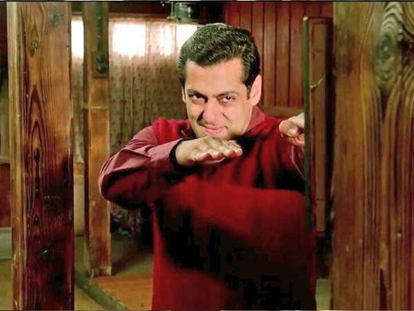 &lsquo;ट्युबलाइट&rsquo; फ्लप भन्नेलाई सलमानको जवाफ