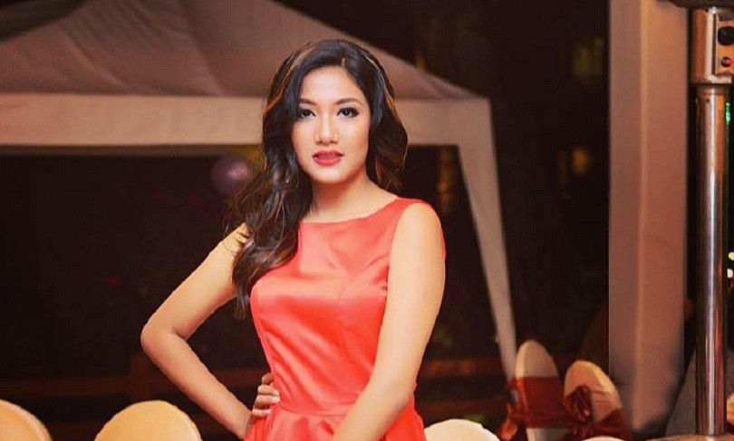 चर्चित भारतीय सो एमटिभी &lsquo;स्प्लिटस्भिल्ला&ndash;१०&rsquo;मा नेपाली इसा&nbsp;