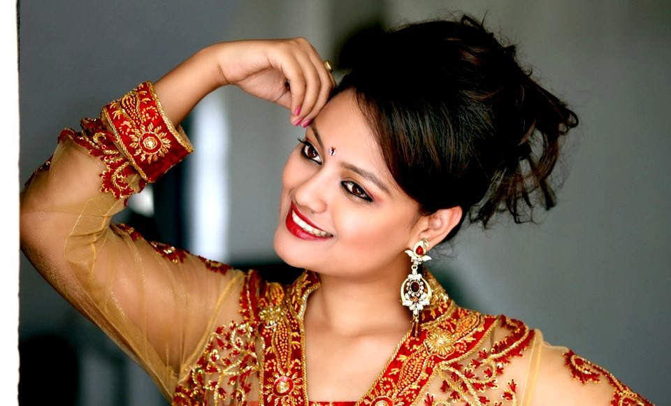 &lsquo;फिर्के&rsquo;मा एकसाथ काम गरेकी नायिकाले लगाइन् ऋचालाई आरोप&nbsp;