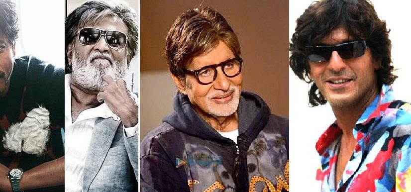 विश्वभर आफ्नो फ्यान बनाउन सफल ७ बलिउड स्टारहरु