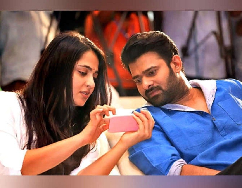 बाहुबली प्रभाषले दिए अनुष्कालाई जन्मदिनमा यस्तो उपहार&nbsp;