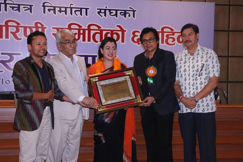६ महिनामा के गर्यो चलचित्र निर्माता संघले ?&nbsp;यस्ताे छ विवरण 