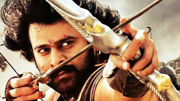 चीनमा &lsquo;बाहुबली २ प्रदर्शन हुदैँ, के तोड्ला दंगलको रेर्कड ?&nbsp;